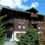 Apartamento Haus Weissmies Saas-Grund