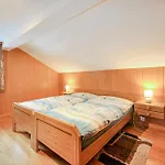 Apartamento Haus Weissmies