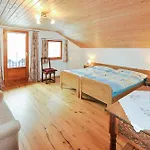 Haus Weissmies Apartamento
