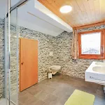 Apartamento Haus Weissmies