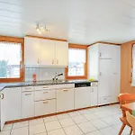 Haus Weissmies Apartamento