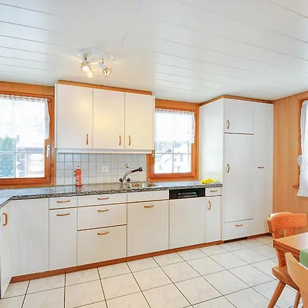 Haus Weissmies Apartmán