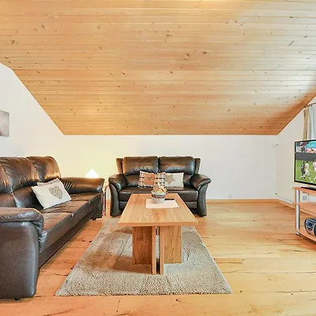 Haus Weissmies Daire