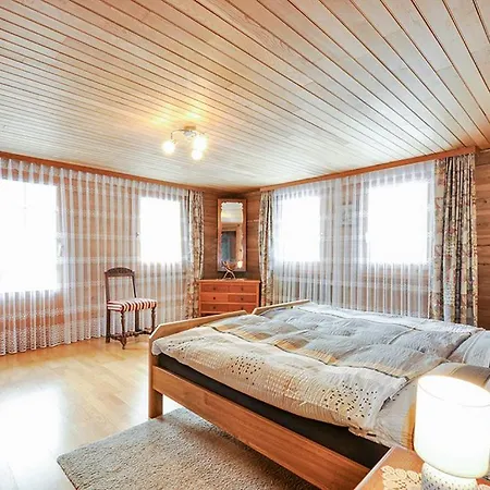 Haus Weissmies Saas-Grund